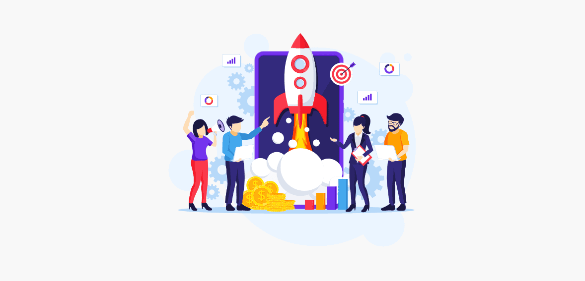 Small Business Growth Strategies