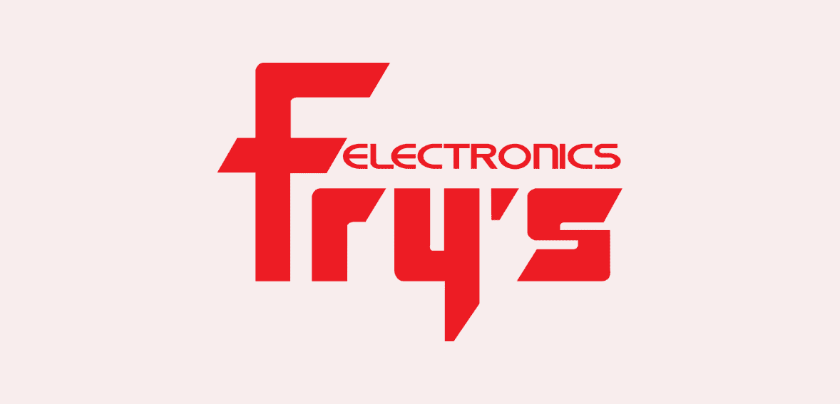 What Happened to Fry’s Electronics?