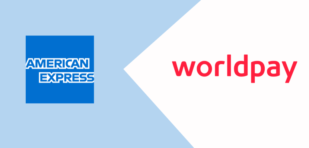WorldPay and Amex Announce New Partnership to Boost UK Business