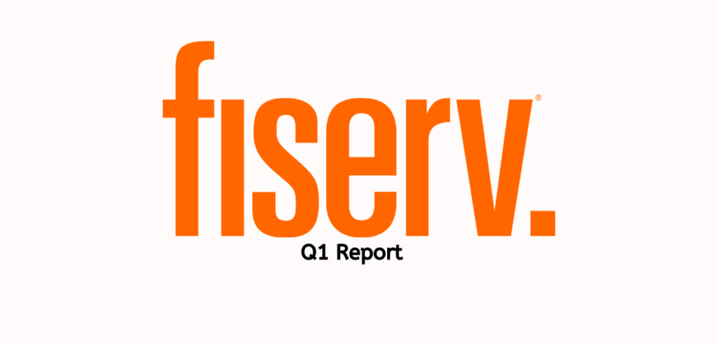 Finserv's Q1 2024 financial results