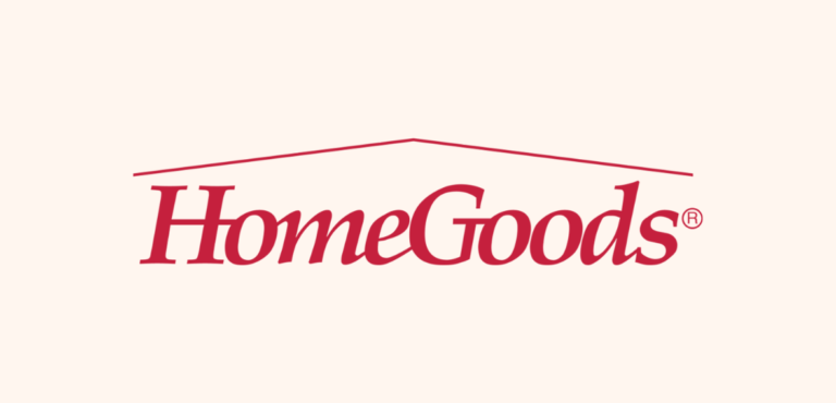 HomeGoods Closes Online Store