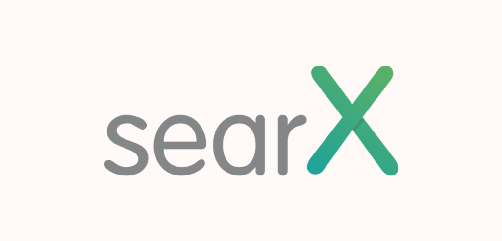 11 SearX