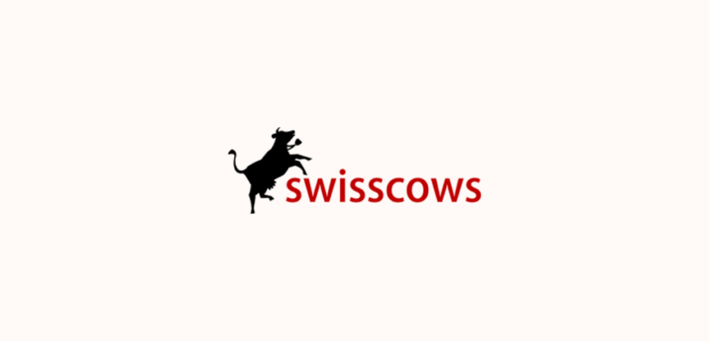 12 Swisscows