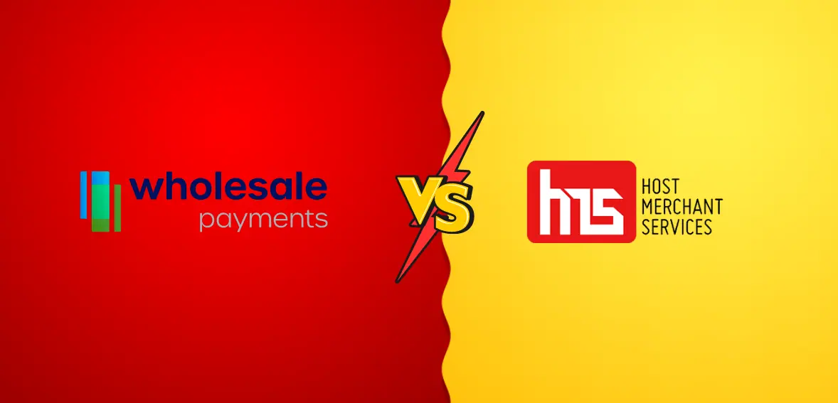 Wholesale Payments vs. Host Merchant Services