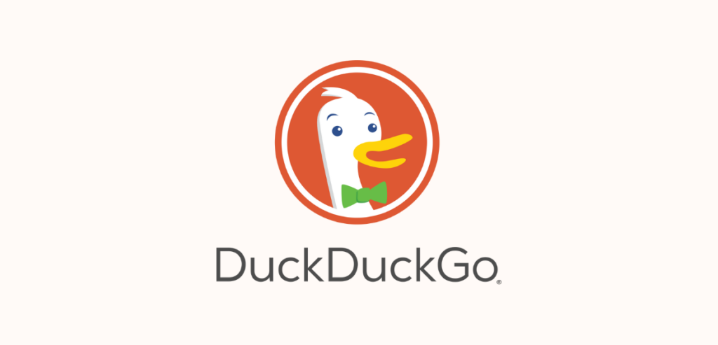 3 6 DuckDuckGo
