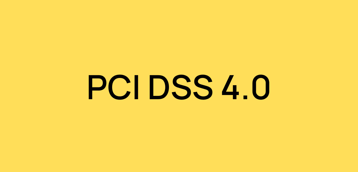PCI DSS 4.0 Timeline and Important Considerations for Compliance