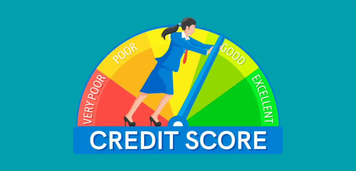 How to Improve Your Credit Score
