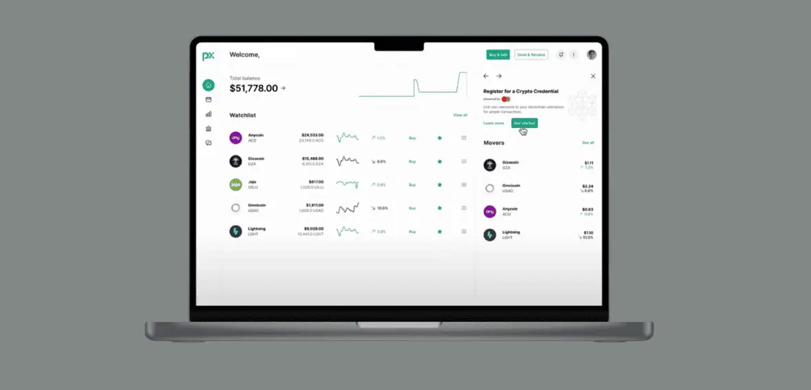 Mastercard Crypto Credential Goes Live, Adds New Partners