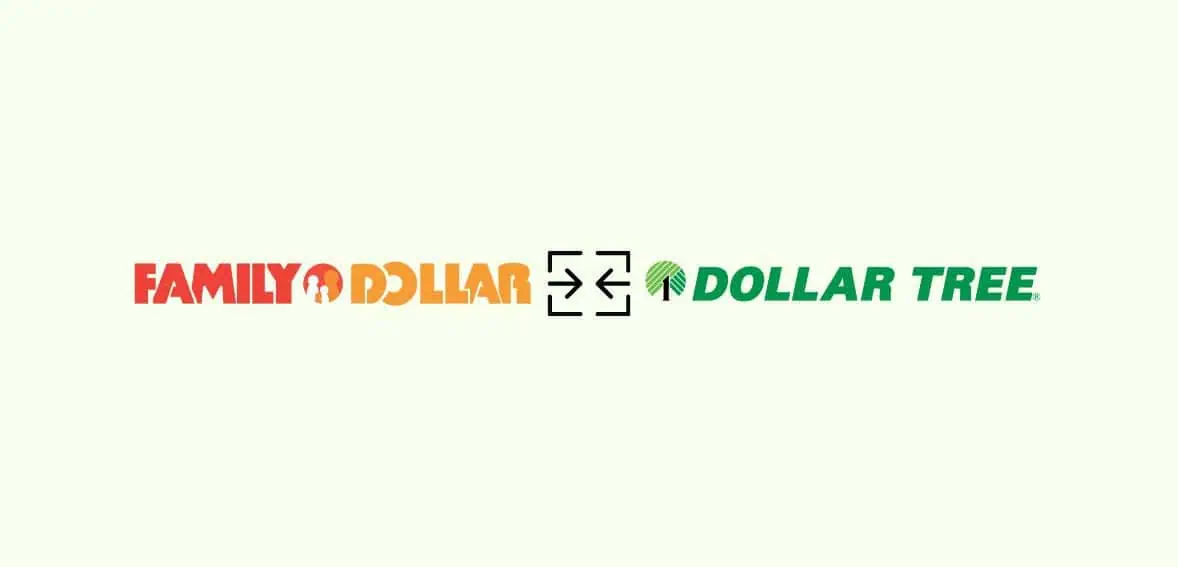 Did Family Dollar and Dollar Tree Merge? A History and Their Uncertain Future