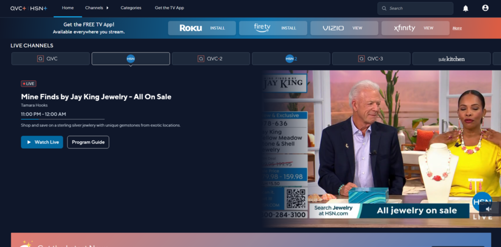 QVC and HSN Layoffs An Honest Perspective of 2025