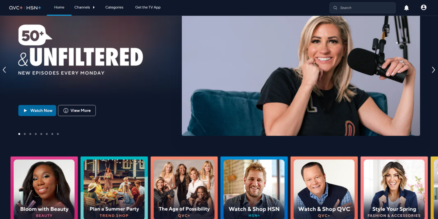 QVC and HSN Layoffs An Honest Perspective of 2025