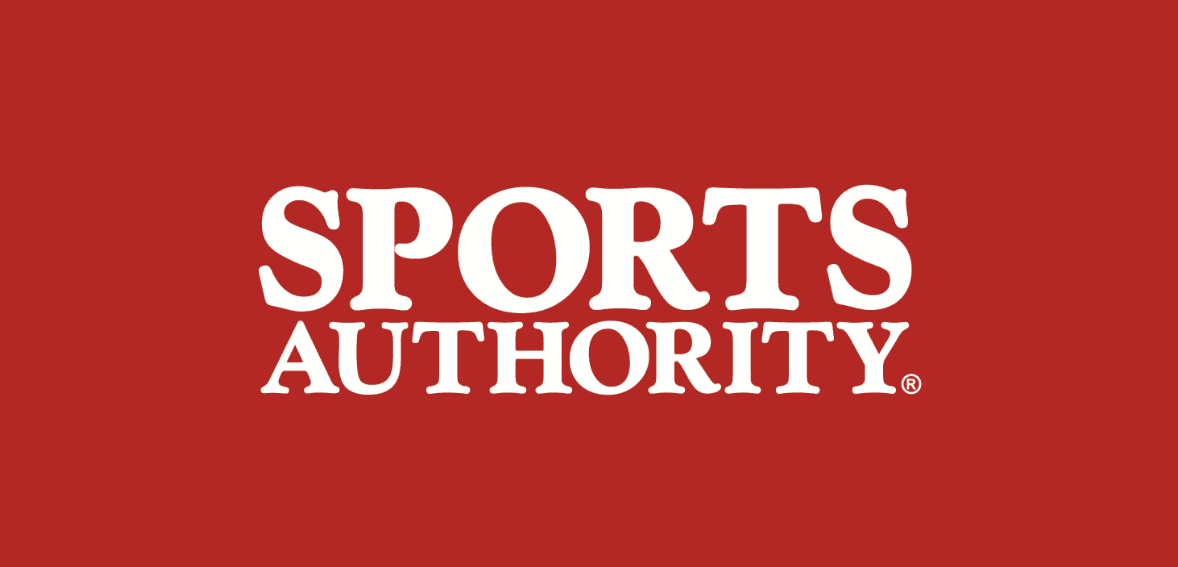 What Happened to Sports Authority