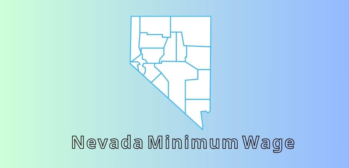 Nevada Minimum Wage 2025 Host Merchant Services