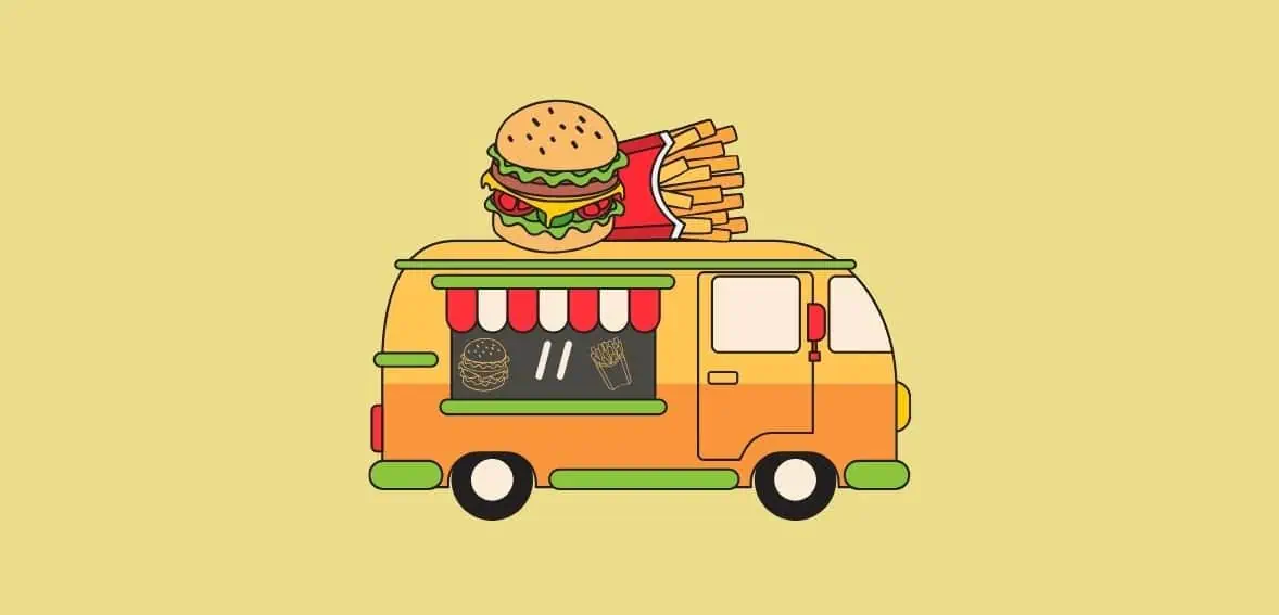 Food Truck Startup Costs