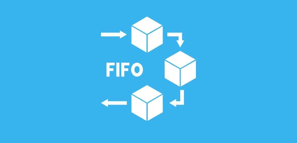 FIFO Accounting