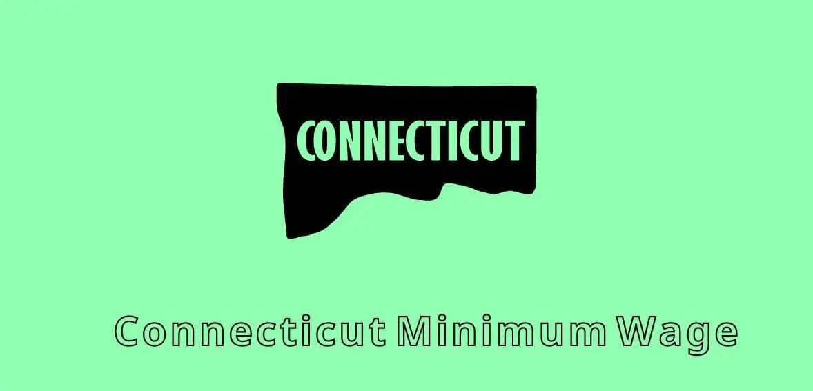 Connecticut Minimum Wage