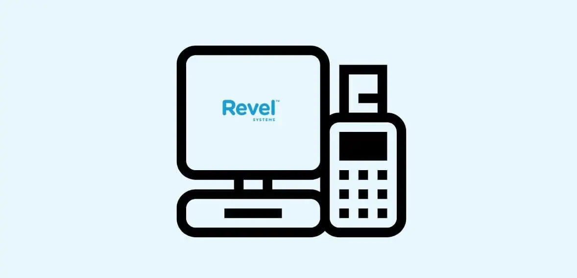A Review of Revel Systems Point-of-Sale