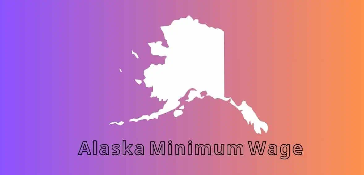 Alaska Minimum Wage 2025 Host Merchant Services Credit Card