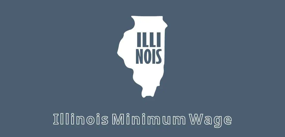 Illinois Minimum Wage