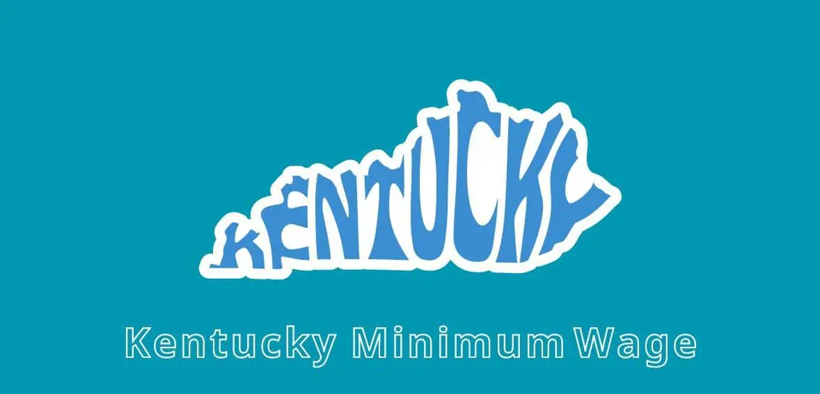 Kentucky Minimum Wage
