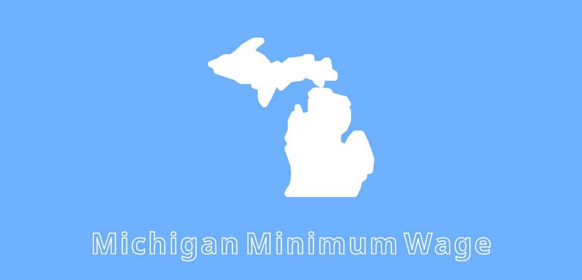 Michigan Minimum Wage 2024 Host Merchant Services