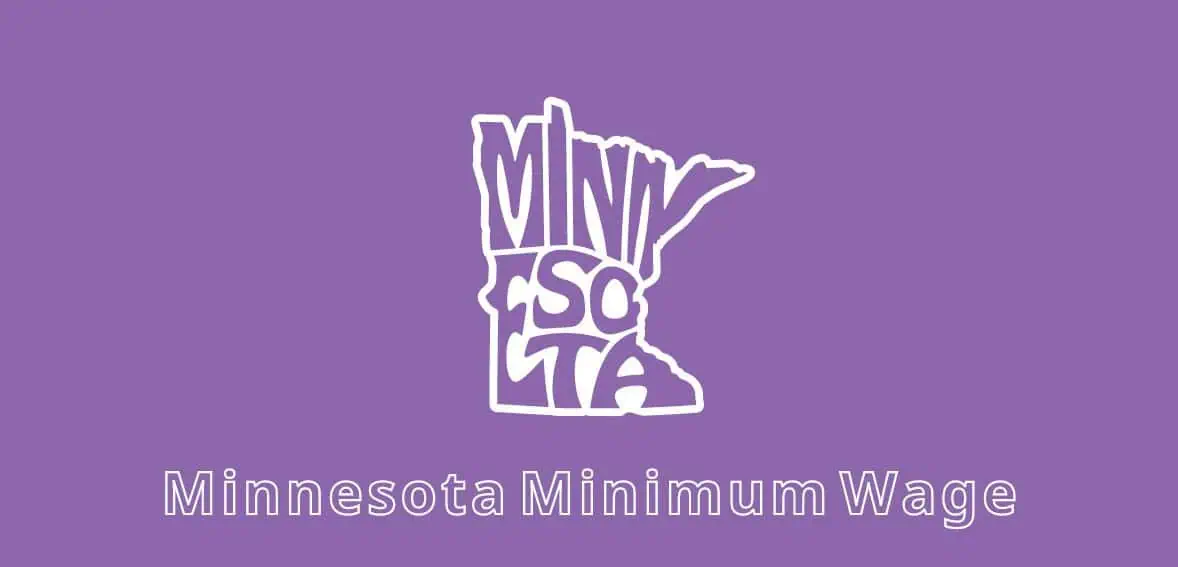 Minnesota Minimum Wage