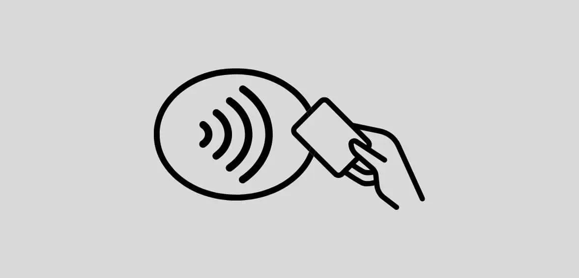 Apple Tap-to-Pay