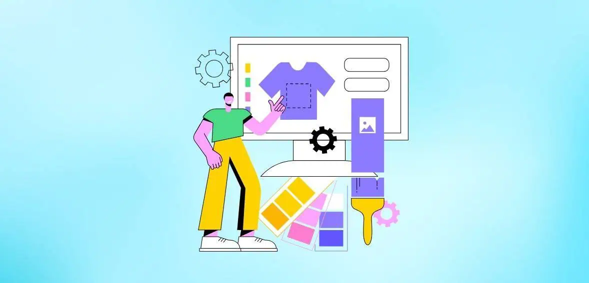 Tips for Setting Up a Merch Store