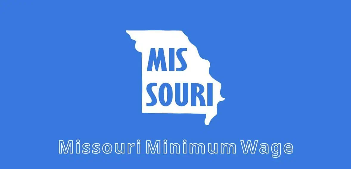 Missouri Minimum Wage