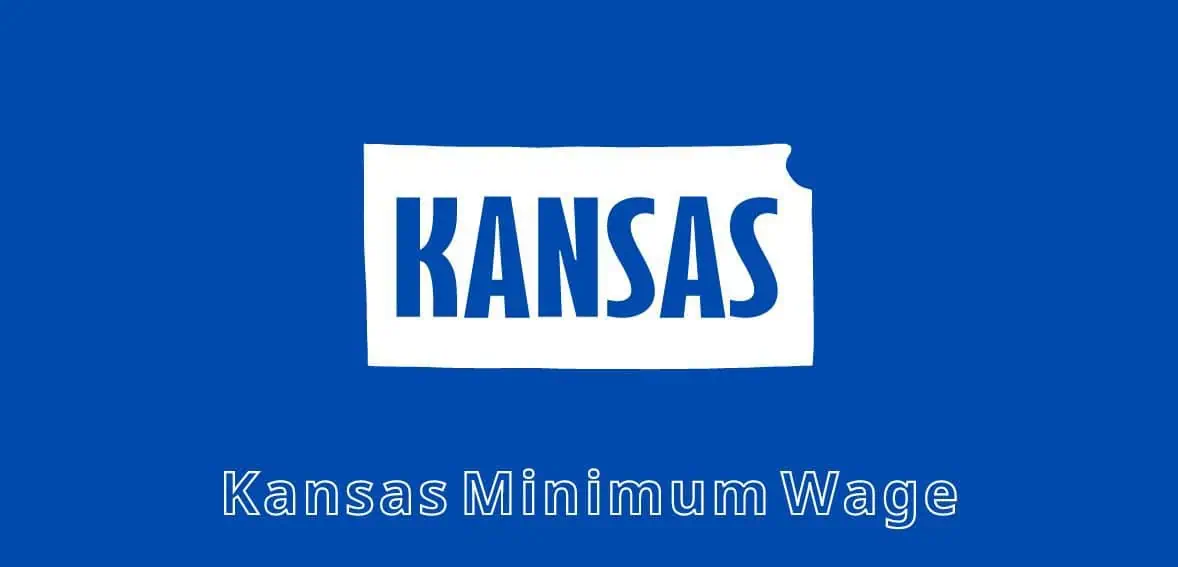Kansas Minimum Wage