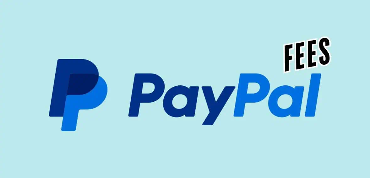 Paypal Seller Fees