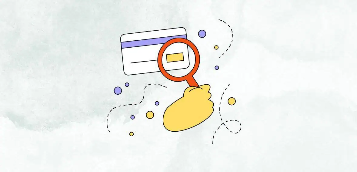 What is a CVV Number? - 1 Step Guide