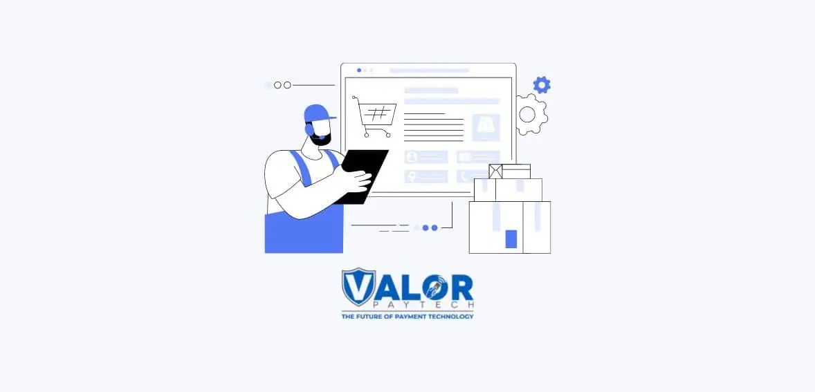 A Review of Valor PayTech