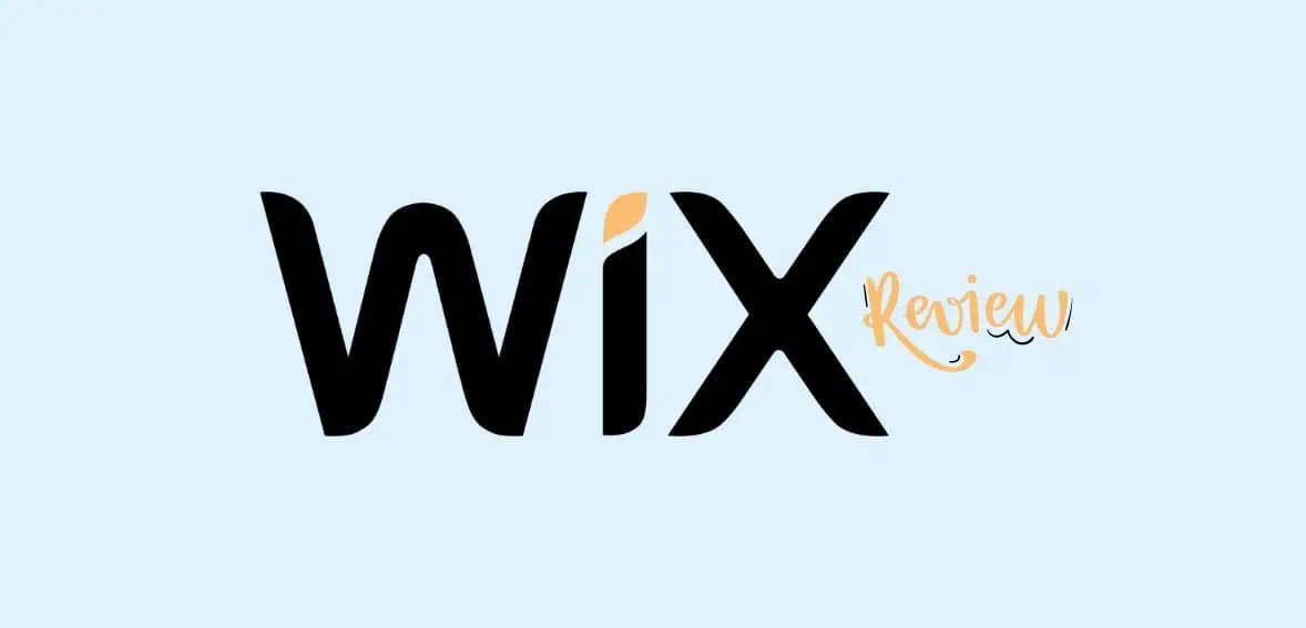 Comprehensive Review of Wix