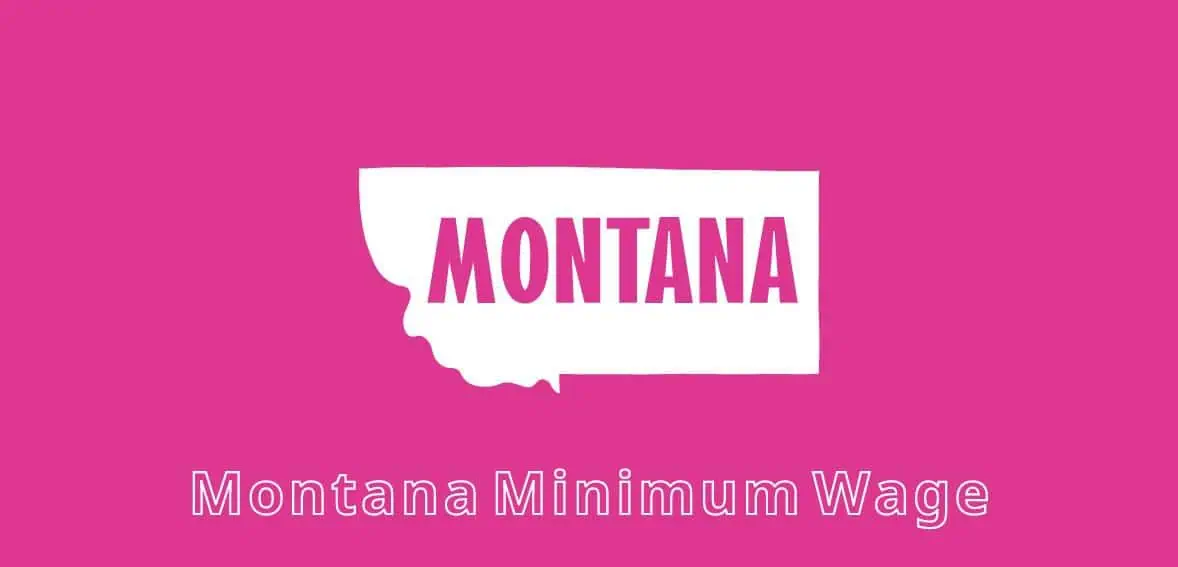 Montana Minimum Wage