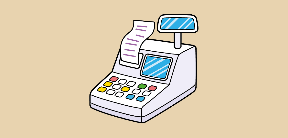 Top Cash Registers for Small Business