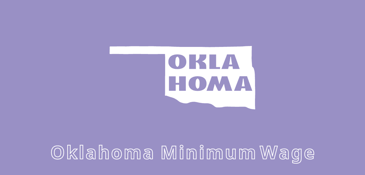 Oklahoma Minimum Wage 2024 Host Merchant Services Credit Card