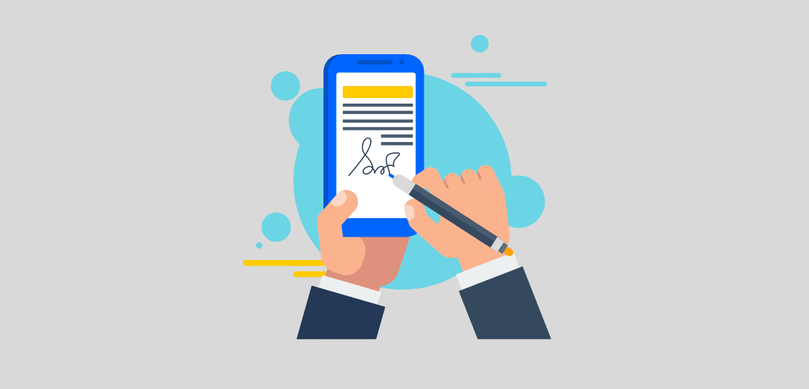 Amazing Email Signature Examples and Ideas to Stand Out