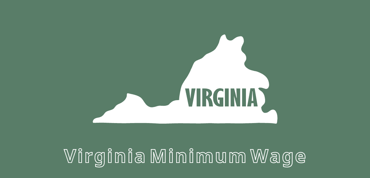 Virginia Minimum Wage 2024 Host Merchant Services Credit Card