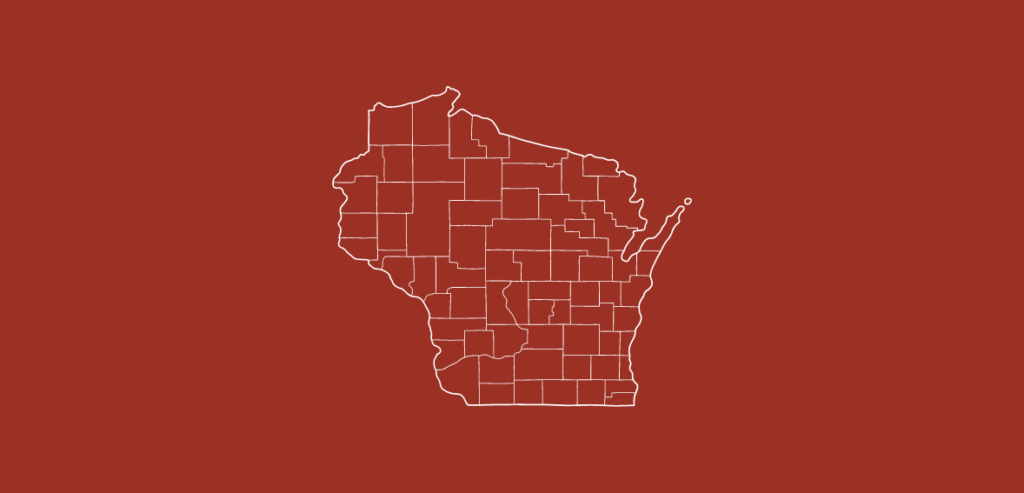 3 19 Tipped Minimum Wage Rate in Wisconsin