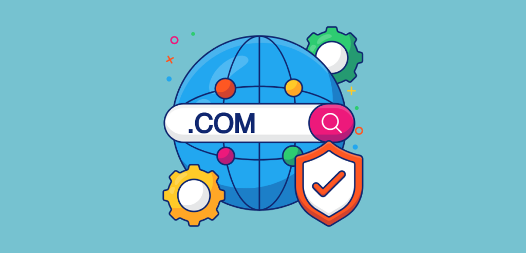 3 7 Free Domain with WordPress Hosting