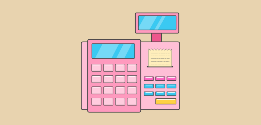 3 9 Selecting the Right Cash Register for Your Store