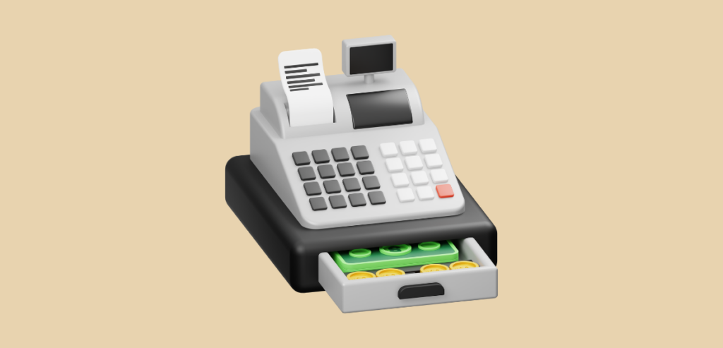 4 9 8 Best Cash Registers for Small Businesses in 2024