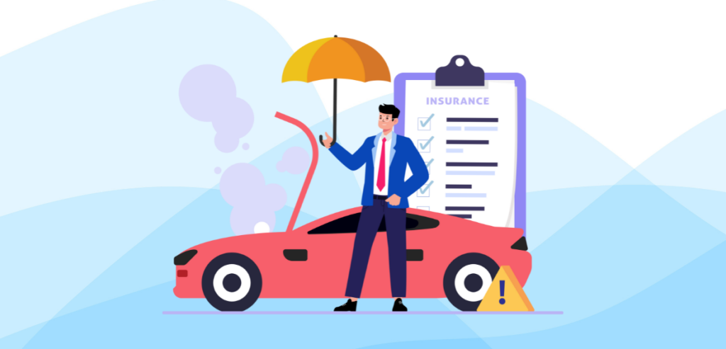 6 2 Car Insurance Rate Comparison by Driving History