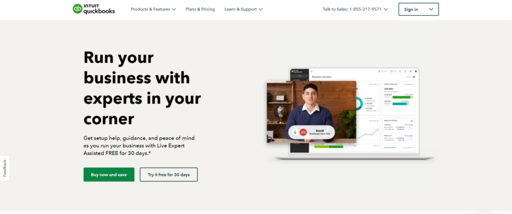 image 59 QuickBooks Online Plan Comparisons