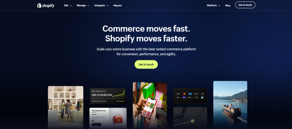 image 65 An Overview of Shopify Plus