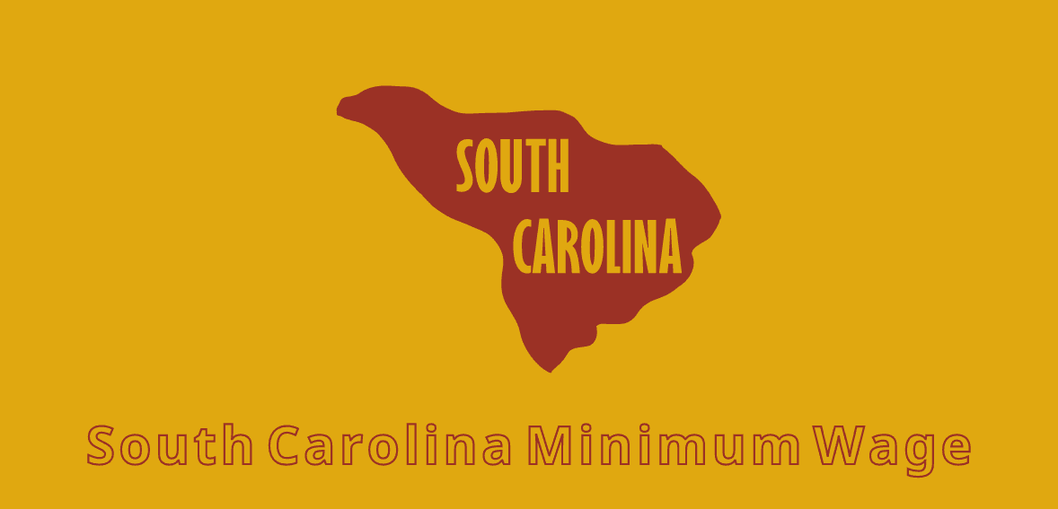South Carolina Minimum Wage