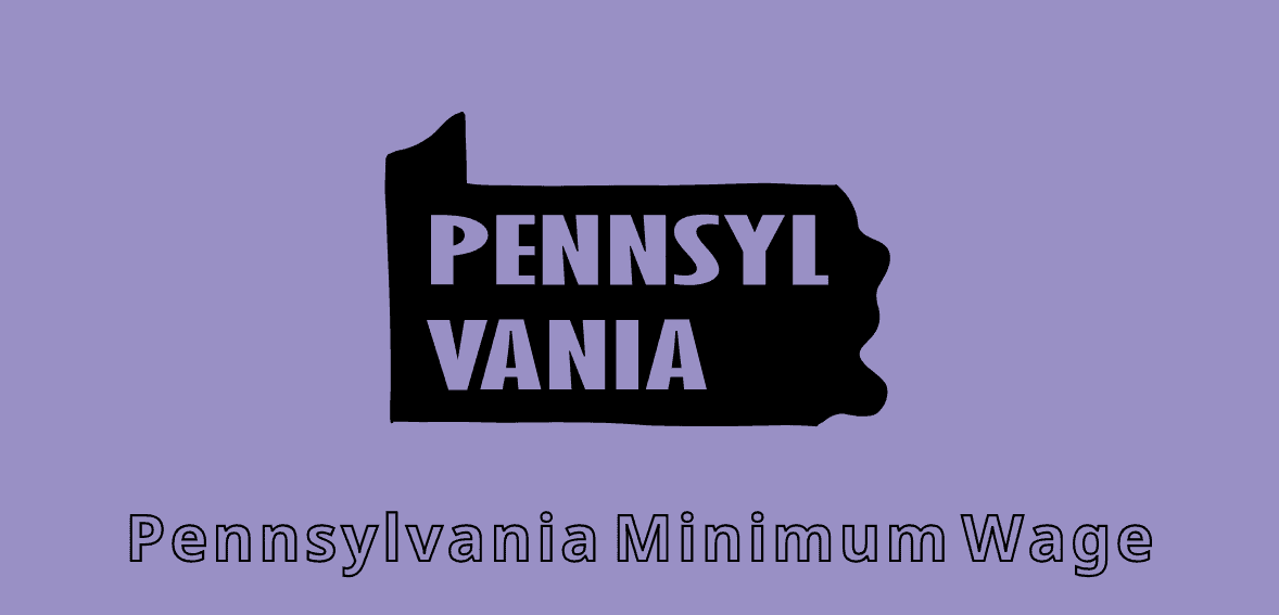 Pennsylvania Minimum Wage