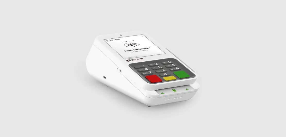 Clover Compact Features and Specifications