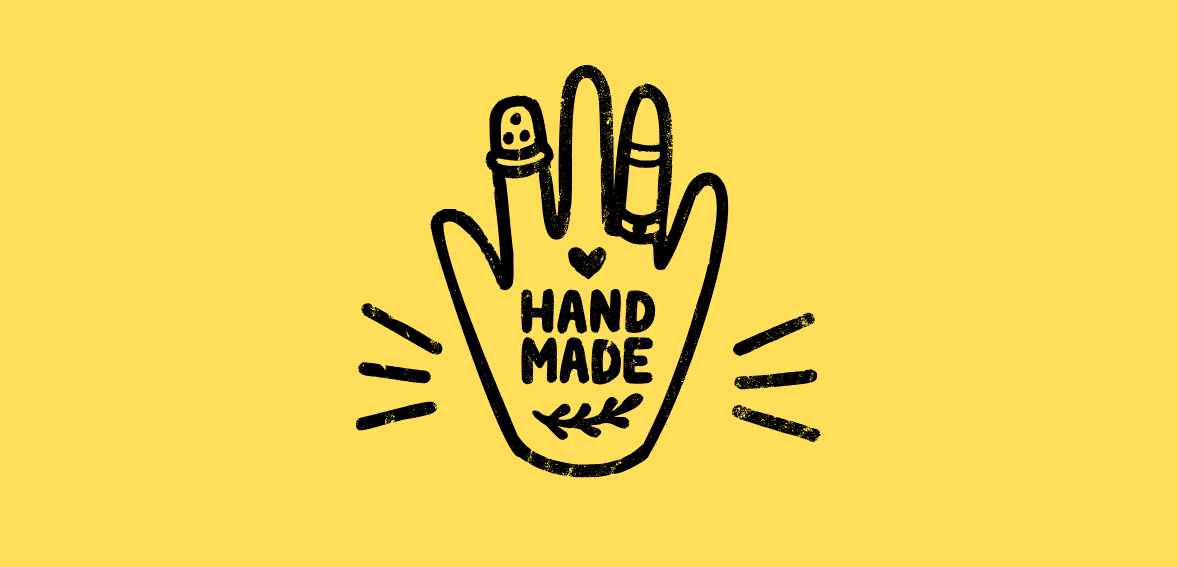 The Best Way to Sell Handmade Goods Online: A Craft Seller’s Guide